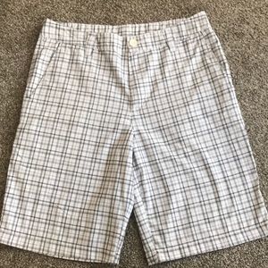 Men’s Quicksilver board shorts.  Size 32